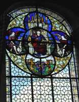 28 Pierre tenant les clés du Royaume