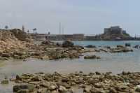 148 Port de Césarée