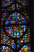 18 Dieu parle à Moïse