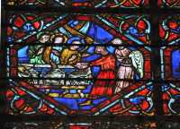 109 Abraham & les 3 Anges