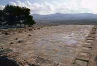 210 Phaestos - Cour centrale (tauromachies)