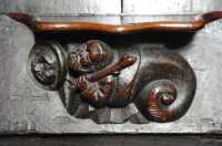 035 Hommes escargots