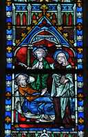 189 La mort de Joseph