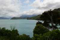 071 Kenepuru Sound (Portage)