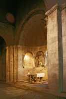 22 - Ganagobie - Abside