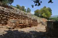 11 Porte du rempart israëlite