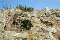 261 Sanctuaire rupestre de Bendis