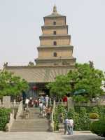 007 Pagode de l'oie