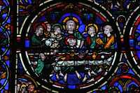 098 La Passion (5) Cène