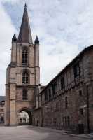 22 Tulle - Cathédrale