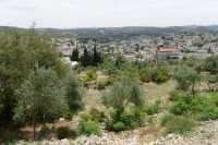 15 Abu Gosh - Qiryat Yearim