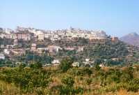 492 Sud de Tarracina (Anxur)