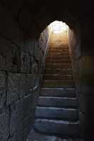 52 Entrée d'un passage secret