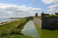 36 Saint-Vaast - Fort de la Hougue
