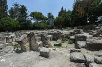 77 Beth-Shearim - Habitations