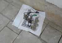 005 bis Abarqû, la mosquée Jameh *