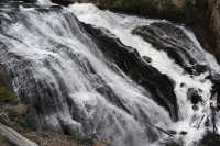 05 Gibbon River (Cascade)