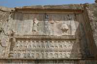 097 Tombeau d'Artaxerxes III *