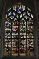 159 Arbre de Jessé - Transept Nord - Arbre de Jessé (16°s)