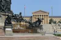 003 Philadelphia museum of art