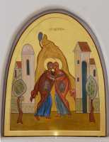 14 Visitation - Chapelle du centre marial