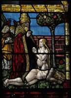 09 Création de la femme