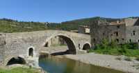 09 Pont - Lagrasse