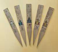 70 Tablettes rituelles pour fermes les portes de la mort