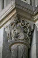 20 - Le loup & le héron (Esope)