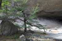 24 Cueva del Milodon