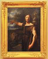 14 Philippe de Champaigne - Jean Baptiste