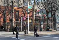 33 Mini centre Pompidou