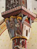 10 Femmes au tombeau & Ange