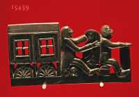 69 Ship panel pipes 1835-60