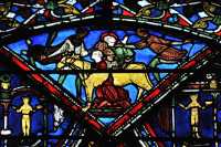 80 Martyre d'Eustache et de sa famille