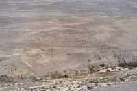 121 Géoglyphes (+ contrastés)