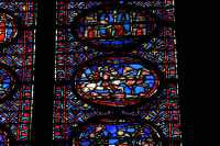 48 Chameaux enlevés par des Chaldéens