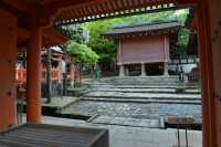 085 Kasuga (Temple Shinto)
