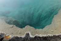 031 West Thumb Geyser Basin