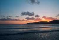 289 Mellieha Bay le Matin