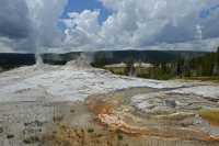 104 Lion Geyser Group