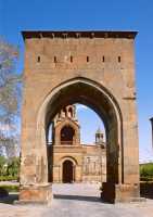 12 Etchmiadzine - Cathédrale.NK