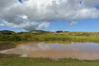 01 Mare près d'Ana Te Pahu