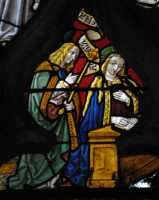 18 L'Annonce à Marie