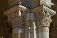 60 Cavaliers de l'Apocalypse & Agneau de dieu - Jean reçoit le livre destiné aux 7 Eglises d'Asie représentées par des têtes et des chandeliers