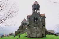 23 Monastère d’Haghbat.NK