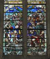 152 Joseph est jeté dans une citerne