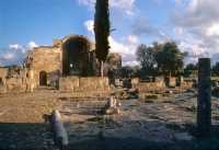 227 Gortyne Eglise  St Tite