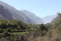 18 San Gabriel - Cajon del Maipo