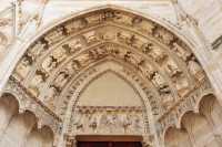 017 Portail de gauche